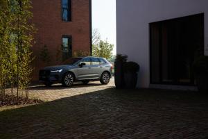 Volvo XC60 B5 AWD R-Design 2021 года  (CN)